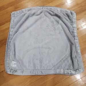 Little Giraffe Toddler Luxe Blanket